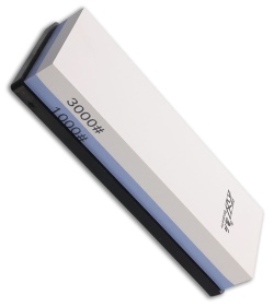 Real Steel Japanese Whetstone 1000/3000