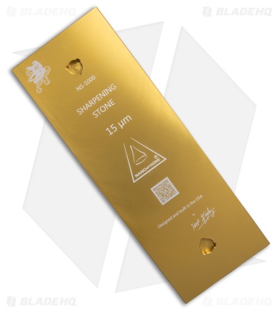 Nano Hone 15 #1000 Ceramic Stone NS-1000