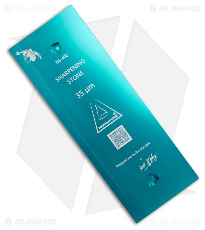 Nano Hone 35 #400 Ceramic Stone NS-400
