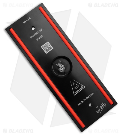 Nano Hone Stone Stage Light NH-18 - Blade HQ