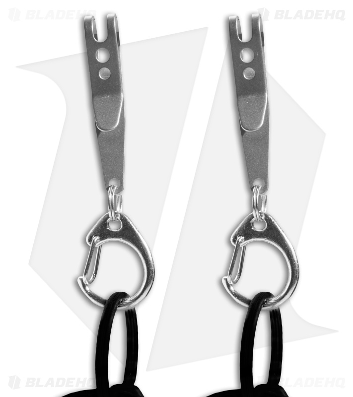 TEC Accessories P-7 Suspension Clip (2 Pack) P-7-C - Blade HQ