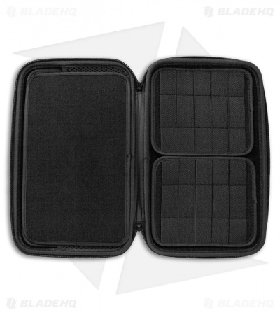 Vault Case Co. Knife Case - Smooth Surface