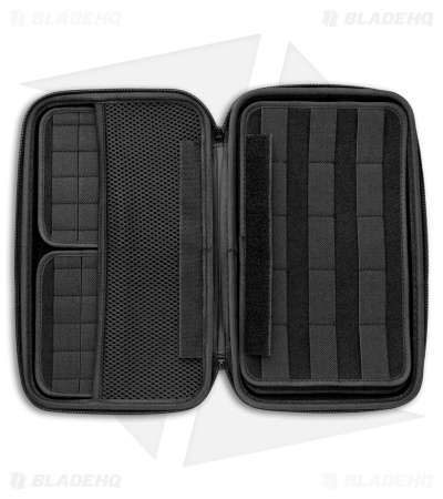 Vault Case Co. Knife Case - Smooth Surface