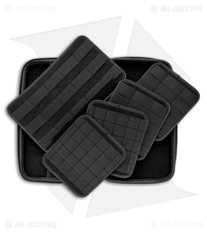 Vault Case Co. Knife Case - Smooth Surface