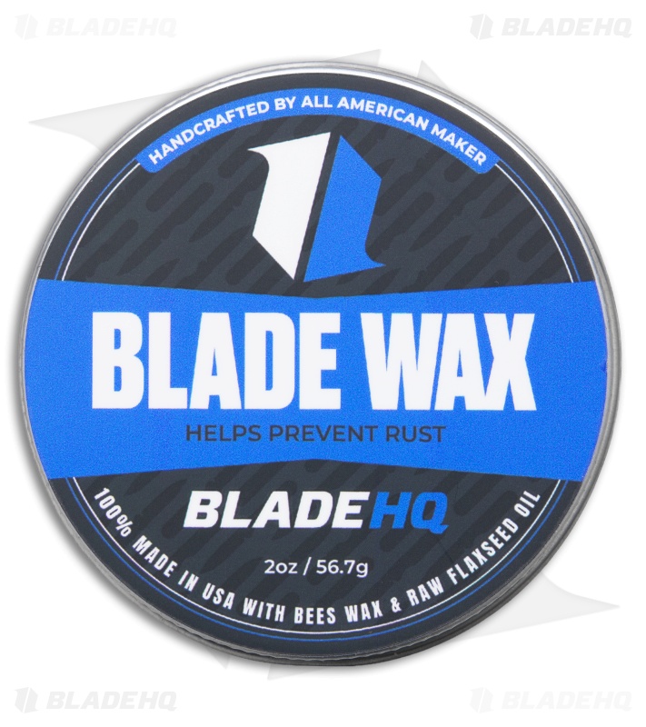 Blade HQ Blade Wax - 100% American Made