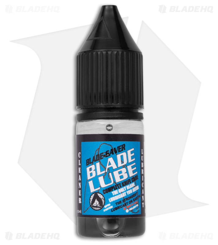Blade-Solutions Blade Lube - 10ml