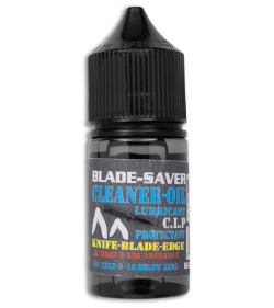 Blade-Solutions C.L.P. Knife Clean, Lube, Protect - 30ml