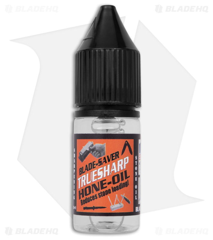 Blade-Solutions Truesharp (Hone Oil) - 10ml