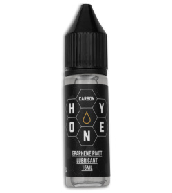 Carbon Honey General Knife Lube - 15 ml. (Thin)