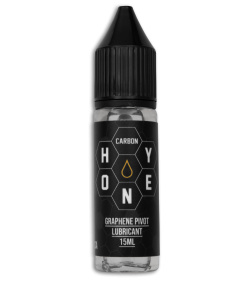 Carbon Honey General Pocket Knife Lube - 15 ml. (Medium)