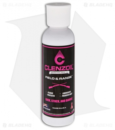 Clenzoil Field & Range Solution (8 oz.)
