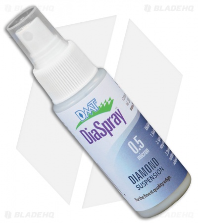 DMT 0.85 oz. Dia-Spray  Bottle (0.5 Micron)