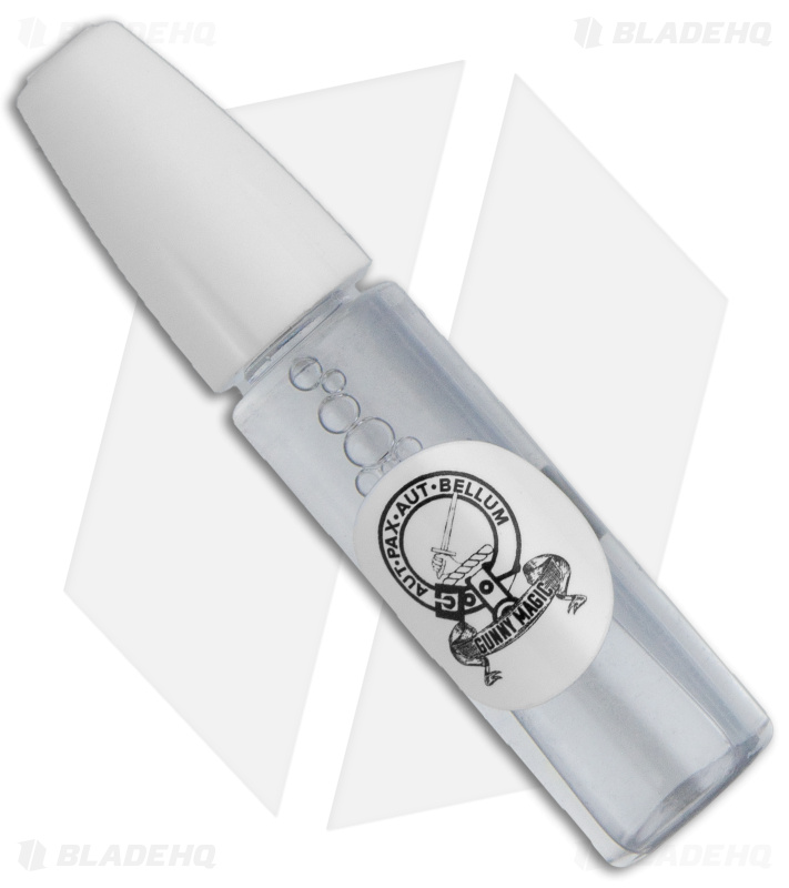 Gunny Magic OTF Knife Lube - 15 ml.