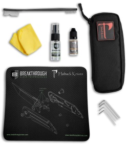 Hoback Knives Knife Maintenance Kit