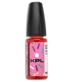 KPL x Blade HQ Dessert Warrior® Knife Pivot Lube Premium Oil Lubricant - 10ml