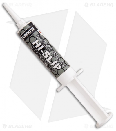 Sentry Solutions Hi-Slip Grease Synthetic Lubricant (Syringe .40 oz.) 91050