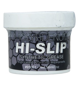 Sentry Solutions Hi-Slip Grease Synthetic Lubricant (Jar/2 oz.) 91051