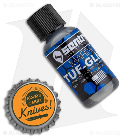 Sentry Solutions Marine Tuf-Glide Extreme Protectant 1/2 oz.