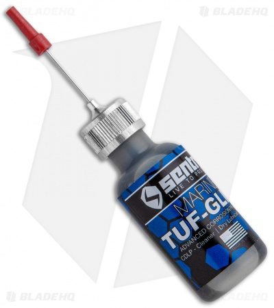 Sentry Solutions Marine Tuf-Glide Extreme Protectant 1/2 oz.