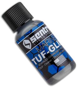 Sentry Solutions Marine Tuf-Glide Extreme Protectant 1/2 oz.