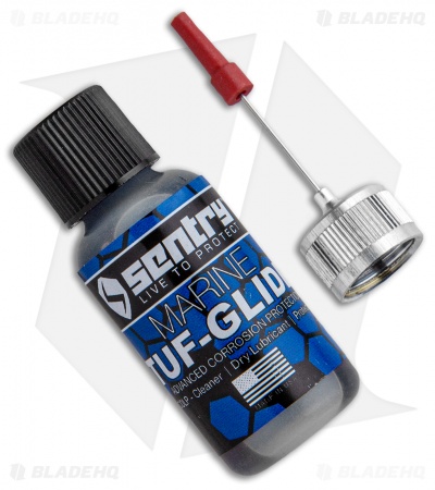 Sentry Solutions Marine Tuf-Glide Extreme Protectant 1/2 oz.