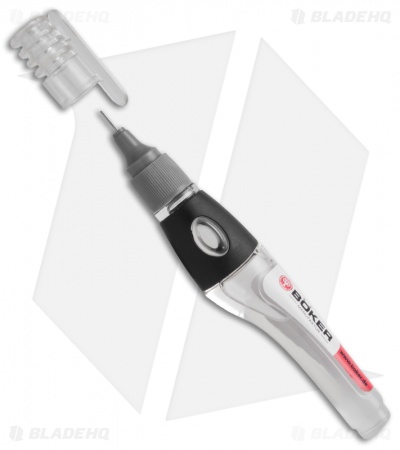 Boker Oil Pen Lubricant & Applicator (12mL) 09BO750