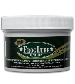 FrogLube CLP Paste Tub Container (8 oz.)