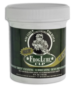 FrogLube CLP 4 oz. Paste Container