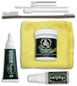 FrogLube CLP 4 oz. Premium Cleaner Kit w/ Cleaning Brush