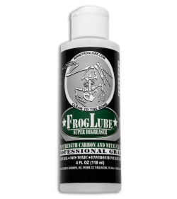 FrogLube 4 oz. Super Degreaser Liquid Bottle