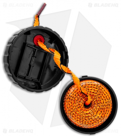 Rapid Rope 1100lb (120 Ft.) Orange