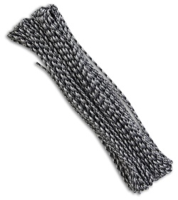 Tactical Nylon Braided 275 Urban Camo Paracord (100