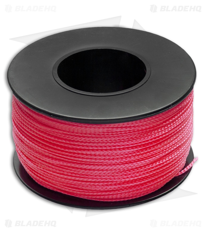 Hot Pink Atwood Nano Cord (300') USA