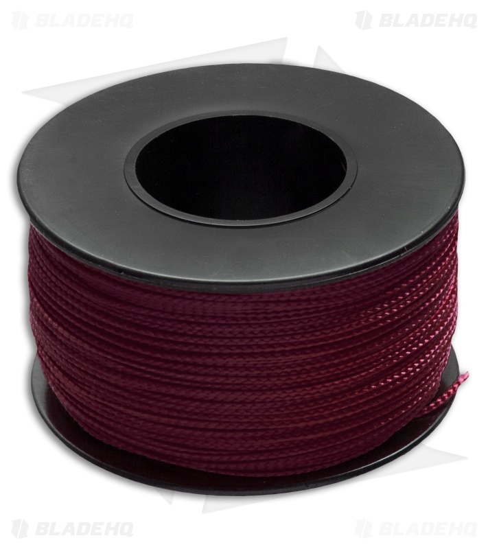 Maroon Atwood Nano Cord (300') USA