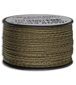 Green Camo Atwood Nano Cord (300