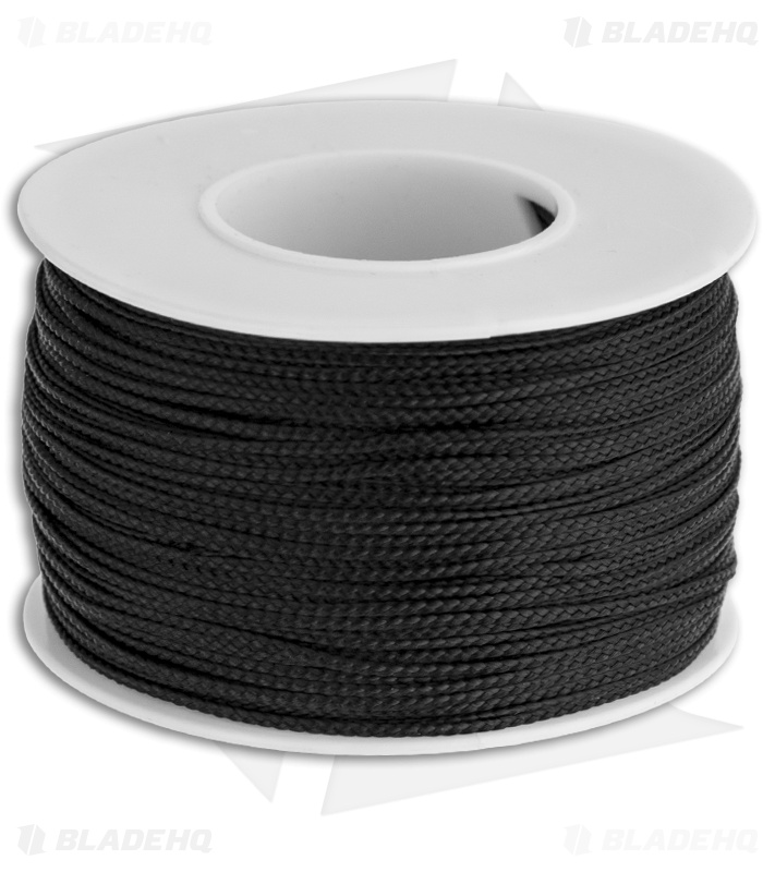 Black Atwood Nano Cord (300') USA