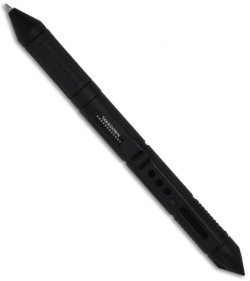 Takedown Tactical Pen & Defense Tool (Black)