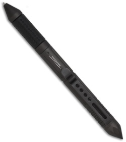 Takedown Tactical Pen & Defense Tool (Gray)