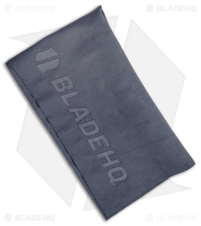 Blade HQ Large Microfiber Polishing Cloth Towel (11" x 13")