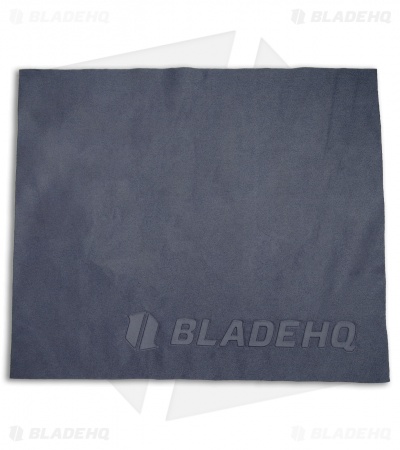 Blade HQ Large Microfiber Polishing Cloth Towel (11" x 13")