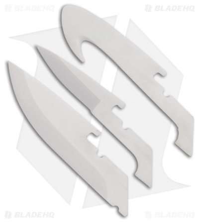 Browning Speed Load Ceramic Replacement Blades 3 Piece 3220117V