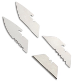 Browning Speed Load Tactical 4 Piece Replacement Blades (420-J2) 3220116V