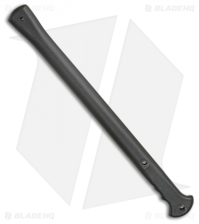 Cold Steel Trench Hawk Griff – Ersatzgriff Für Tomahawk-Axt, Hochwertige Ausführung