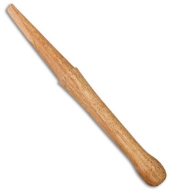 Cold Steel Replacement Wood Shovel Handle - H92SF