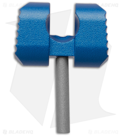 Flytanium Aluminum Ball Cage Lock For Manix 2 (Blk, Blu Red, Orange, GRN, Sage,)