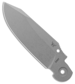 Flytanium BEEF Replacement Blade - Stonewash S90V