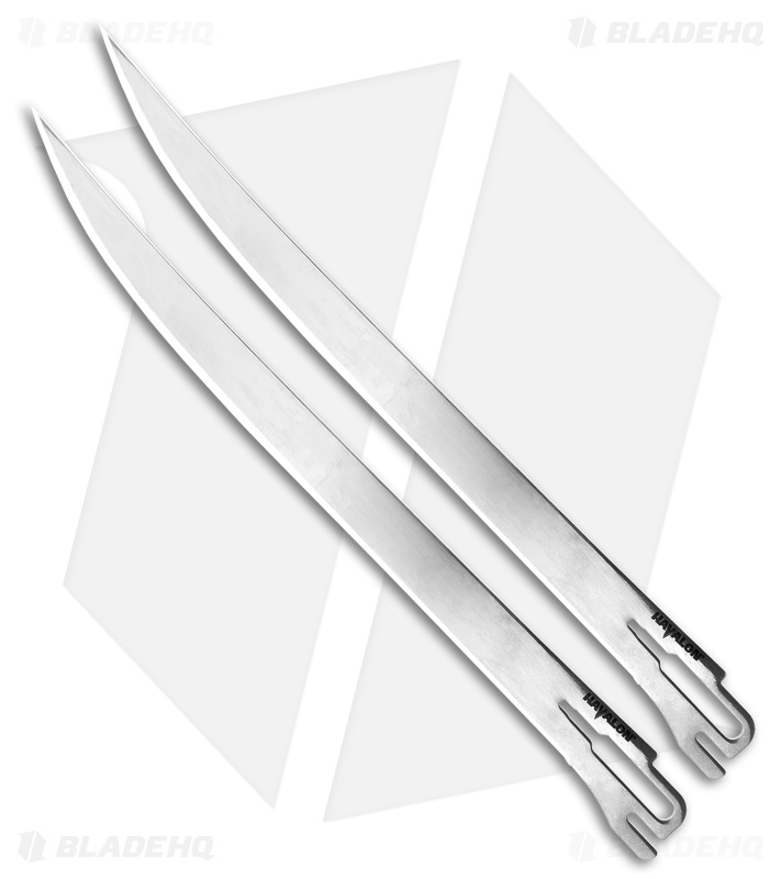 Havalon Talon Replacement Blades 9" Fillet