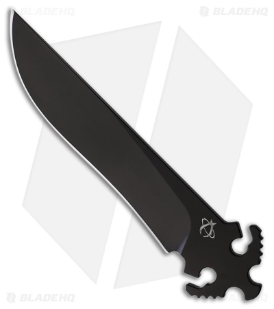 Mantis  Flyswitch Balie Blade - Black 154CM