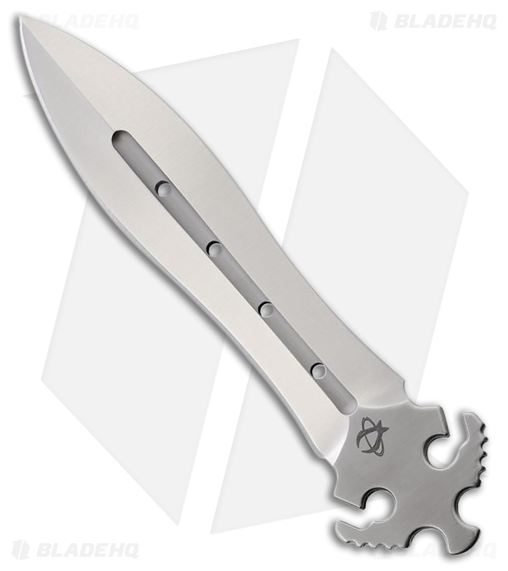 Mantis  Mothra Balie Blade - Satin 154CM