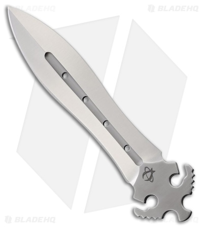 Mantis  Mothra Balie Blade - Satin 154CM